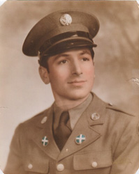 PFC Frederick F Villani